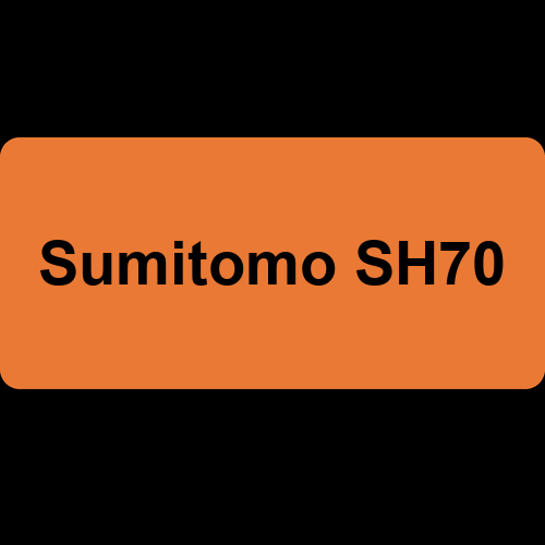 Sumitomo SH70